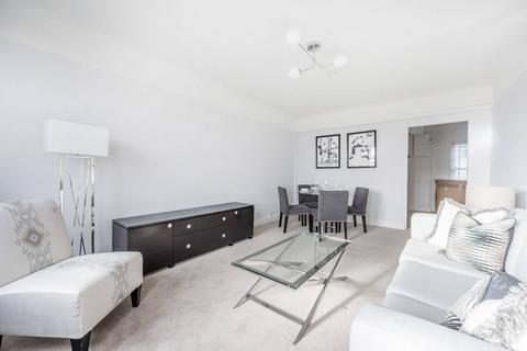 2 bedroom flat to rent, Fulham Road, Chelsea, London, SW3