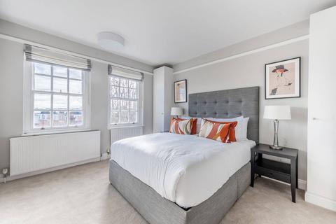 Fulham Road, Chelsea, London, SW3