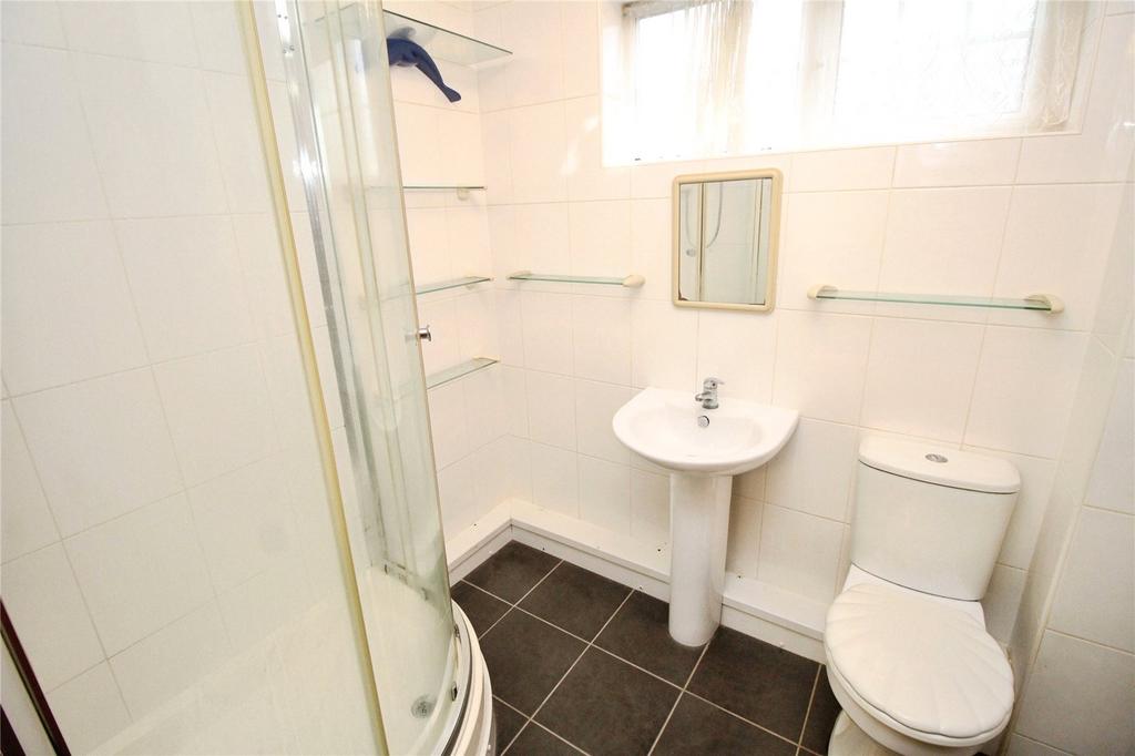 Shower Room/Wc