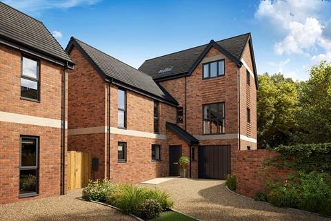 4 bedroom detached house for sale, Mythop Road, Lytham St. Annes FY8