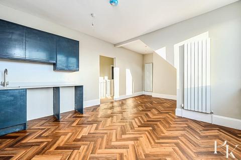 undefined, Pembroke Crescent, Hove