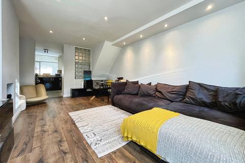 undefined, Lambscroft Avenue, London SE9