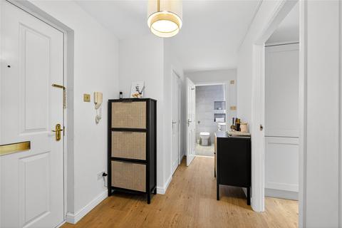 undefined, Queens Crescent, Livingston EH54
