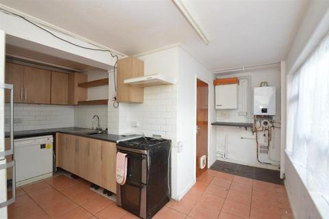undefined, ELMFIELD, RYDE