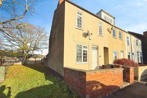 undefined, Upper Saxon Street, Lincolnshire LN1