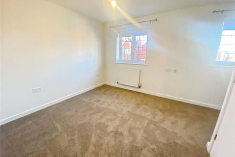 2 bedroom semi-detached house to rent, Poplar Way, Warwickshire CV9