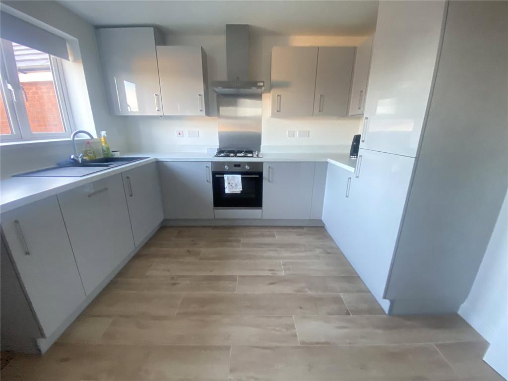 Kitchen / Diner