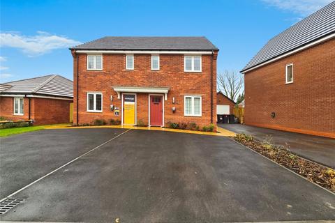 undefined, Poplar Way, Warwickshire CV9