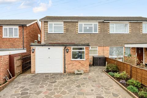 Nicolson Road, Orpington BR5