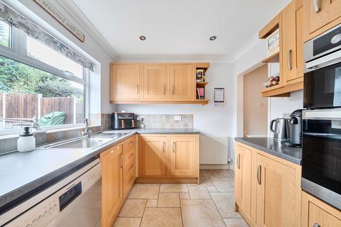 3 bedroom semi-detached house for sale, Nicolson Road, Orpington BR5