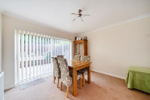 3 bedroom semi-detached house for sale, Nicolson Road, Orpington BR5