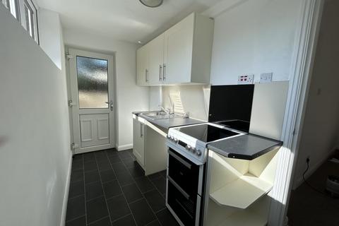 undefined, Burlington Road, Blackpool, FY4