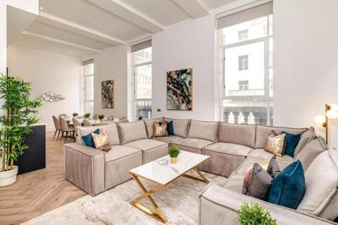 4 bedroom apartment to rent, Fenwick Street, Liverpool L2