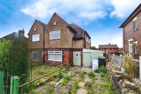 3 bedroom semi-detached house for sale, Hesketh Avenue, Ball Green, Staffordshire ST6