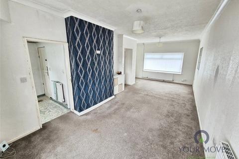 3 bedroom semi-detached house for sale, Hesketh Avenue, Ball Green, Staffordshire ST6