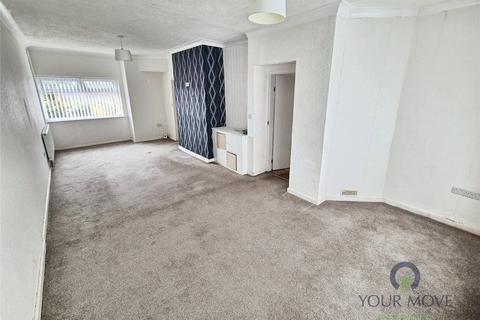 3 bedroom semi-detached house for sale, Hesketh Avenue, Ball Green, Staffordshire ST6