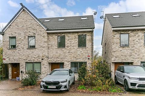 undefined, Sewardstone Road, Waltham Abbey