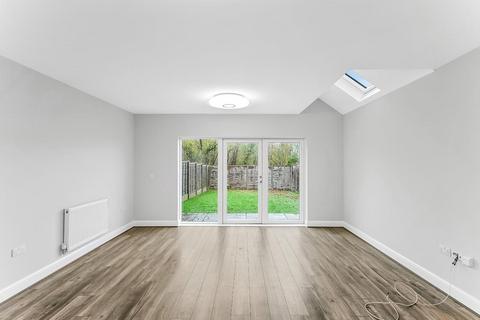 undefined, Sewardstone Road, Waltham Abbey