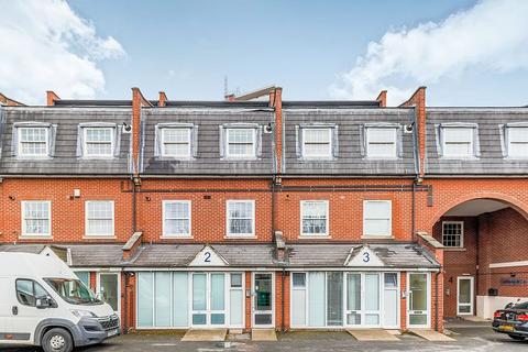 1 bedroom flat to rent, Barnsbury Lane, Surbiton KT5