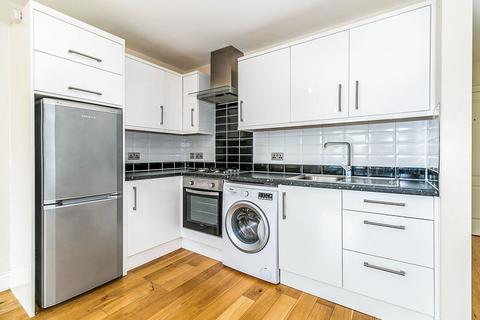 1 bedroom flat to rent, Barnsbury Lane, Surbiton KT5