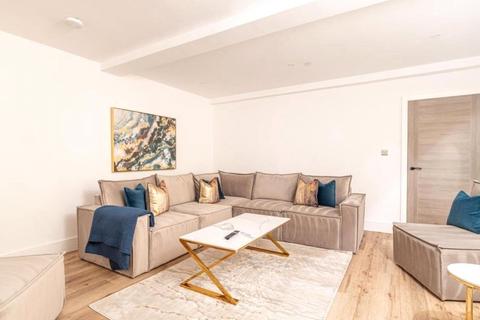 3 bedroom apartment to rent, Fenwick Street, Liverpool L2