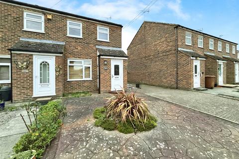 2 bedroom end of terrace house to rent, Mount Pleasant, Tonbridge TN12
