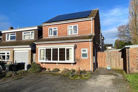 undefined, Webbs Way, Burbage, SN8 3TF