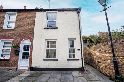 undefined, Lydia Cottages, Wrotham Road, Gravesend, Kent, DA11 0QE