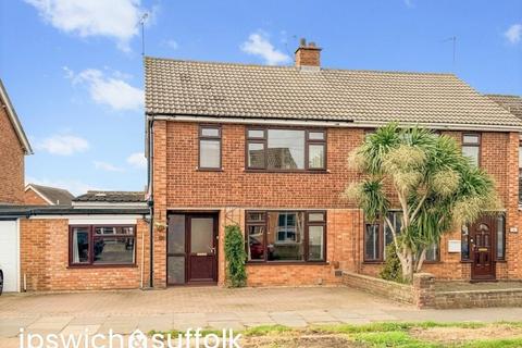 Fircroft Road, Ipswich