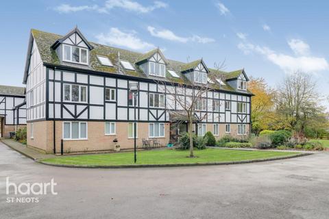 undefined, West Street, Godmanchester