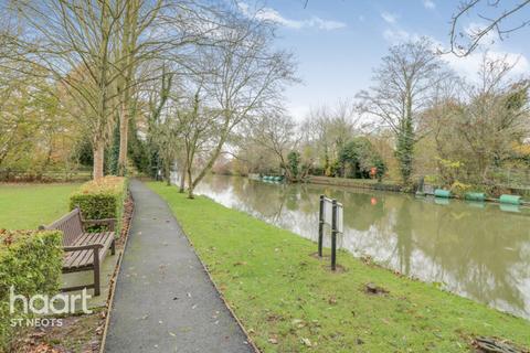1 bedroom apartment for sale, West Street, Godmanchester