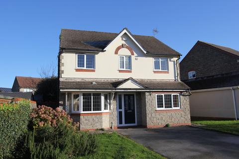 undefined, Clos Ogney, Llantwit Major, CF61