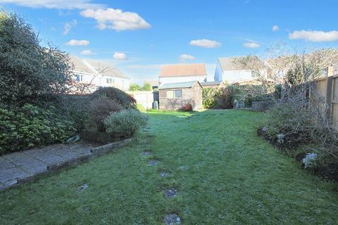 undefined, Clos Ogney, Llantwit Major, CF61