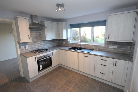 undefined, Clos Ogney, Llantwit Major, CF61