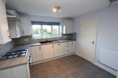undefined, Clos Ogney, Llantwit Major, CF61
