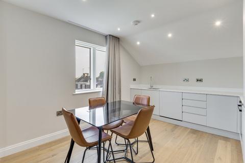 2 bedroom apartment to rent, Purley Avenue, Cricklewood, London, NW2