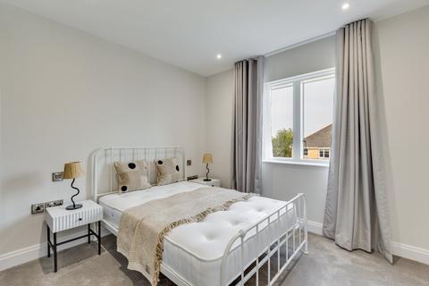 2 bedroom apartment to rent, Purley Avenue, Cricklewood, London, NW2