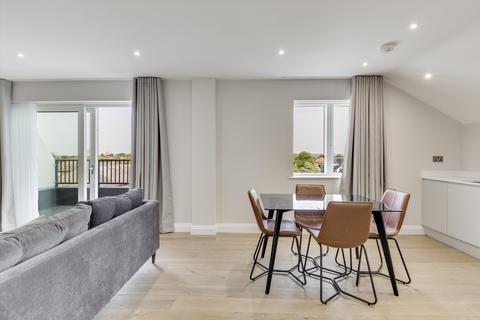 undefined, Purley Avenue, London, NW2