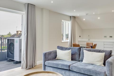undefined, Purley Avenue, London, NW2
