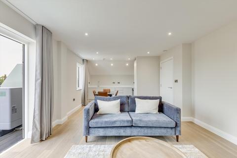 undefined, Purley Avenue, London, NW2