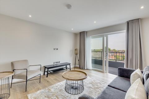 undefined, Purley Avenue, London, NW2