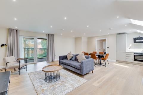 2 bedroom apartment to rent, Purley Avenue, Cricklewood, London, NW2