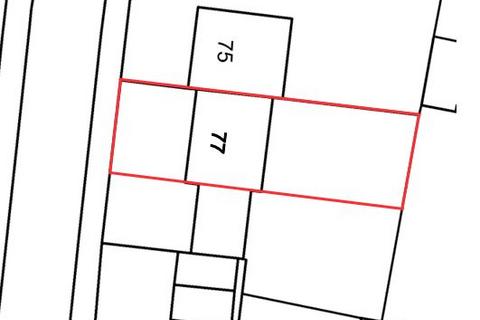 undefined, 77 St. Peters Road, Uxbridge, Middlesex, UB8 3SB