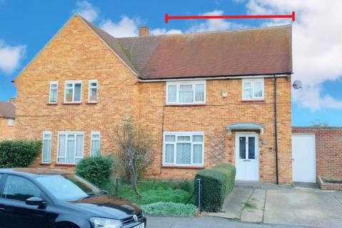 undefined, 77 St. Peters Road, Uxbridge, Middlesex, UB8 3SB
