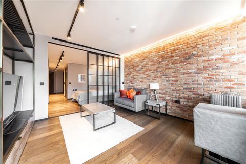 undefined, Hewett Street, London EC2A