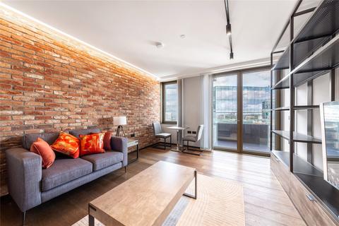 undefined, Hewett Street, London EC2A
