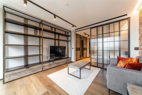 undefined, Hewett Street, London EC2A
