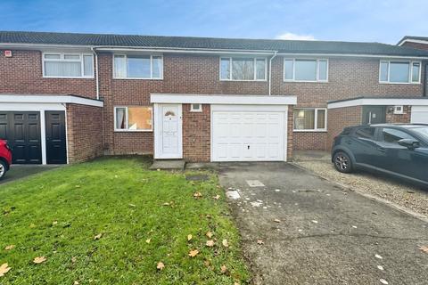 3 bedroom terraced house for sale - Edith Wood Close, Derby DE24