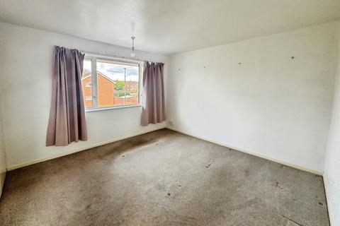 3 bedroom terraced house for sale, Edith Wood Close, Derby DE24