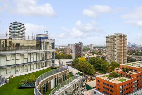 2 bedroom apartment to rent, Lombard Road, Battersea SW11